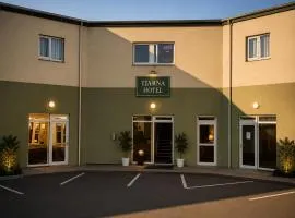Tjarna Hotel