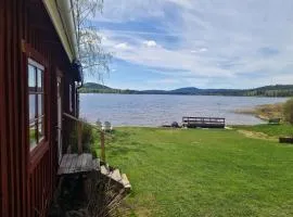 Sjöstugan