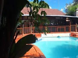 SMAPERS GUESTHOUSE