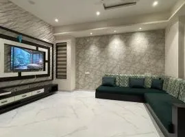 Independent 3BHK Villa with Jacuzzi near Balewadi