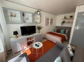 Mahlamäe Apartment Comfortable Home with WiFi and Free Parking, viešbutis mieste Rapla