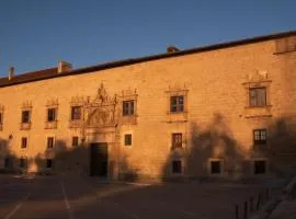 Castilla Termal Palacio de Avellaneda