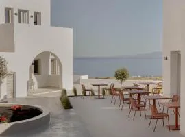 Filomare Suites