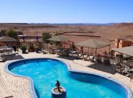 Riad Paradise of Silence