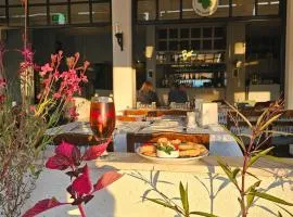 Bluetopas Otel