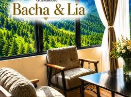 Guesthouse Bacha & Lia