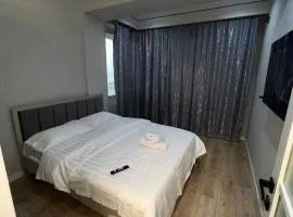Bishkek Apartment