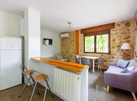Riópar में, होटल Precioso Apartamento a estrenar. La Placeta