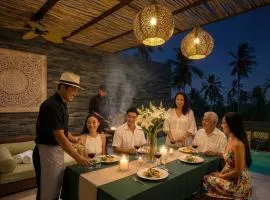 Khastana Hadi Tegallalang, Ubud