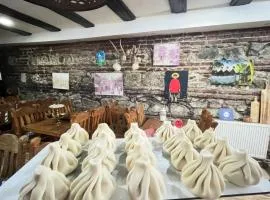 Second Floor