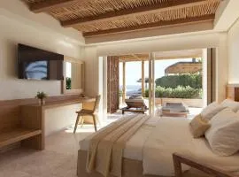 Pefkian Ethos Hotel & Suites
