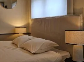 Appartement sympathique