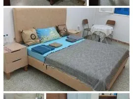 Cozy Marsa Apartment - Beach, Night vibes, History