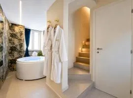 HomeholidaySanremo & Spa