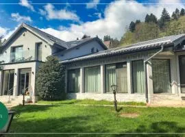 Sinaia ZenDen - Private Villa & SPA