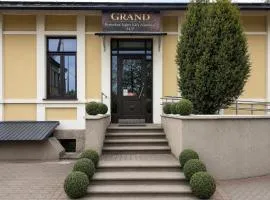 GRAND Restaurant&Hotel