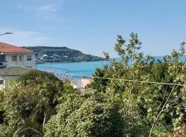 Trabocchi Coast Breeze Fossacesia