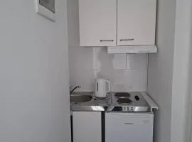 Villa Mila apartmaji
