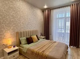 A-Six Apartment ЖК Адилет
