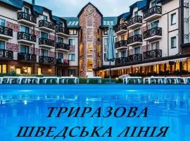 Hotel&Restaurant Premium Club