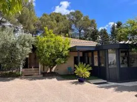 Chambres d'hôtes & Institut bien-être - Petit ParadyZen