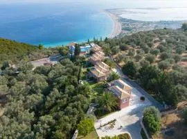 MIRA Resort Maizonettes