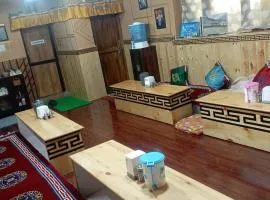 Lakdor Homestay - Kaza by TravelStuti