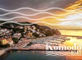 Komodo Rooms