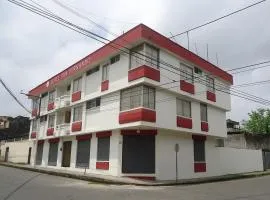 Hotel San Fernando