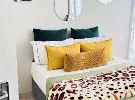 Foundation GuestHouse