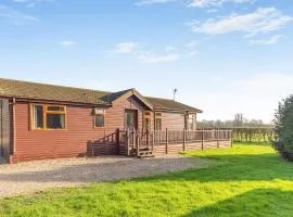 Field View 2 bed-No pets-Hornbeam