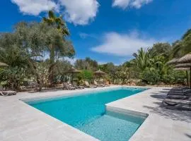 Can Pina - Eco Pina -