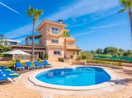 Chalet Libertat