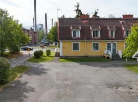 Korpela Apartments Varkaus - Vuokrakaista