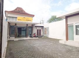 Hotel Harmony Syariah Near Alun ALun Temanggung, hotel en Temanggung