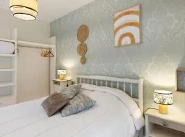 Gîte Coeur De Brocéliande
