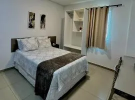 Studio no West Fit Mossoró Alto Padrão