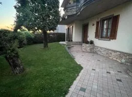 Casa Magnolia - apartment
