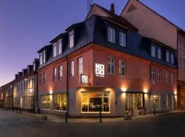 The Nooq Lund - Hotel & Studios