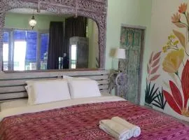 Ameli bed & breakfast