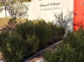 Almond Cottage Bed & Breakfast
