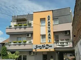 Apartmani Stan Na Dan