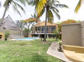 Tulipas House