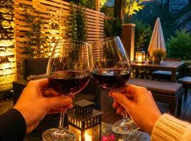 B&B Osteria Morganti