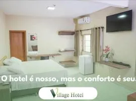 Village Hotel