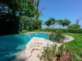Le Relais du Lierre - Conero Nature Retreat