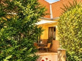 Gardenia Apartman