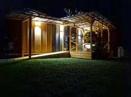 Mrozy House 3 - domki na wynajem pod Warszawą