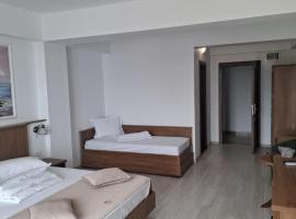 Hotel Insula, hotel v destinaci Neptun