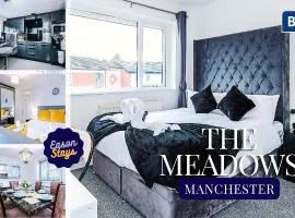 Middleton 4 Bed Free Parking Long stays